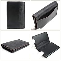 Amazon | [コーチ] 名刺入れ カードケース メンズ レディース